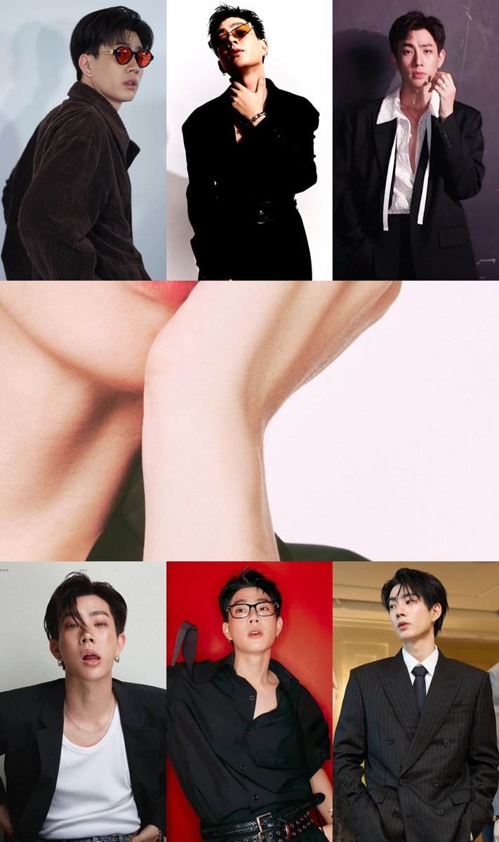 Happy Birthday to the one and only Off Jumpol <a href="/off_tumcial/">ออฟที่แปลว่าปิดประตูแพ้</a> 🥳🎉

Wishing you endless laughter, love, and all the happiness in the world today and always! 💚✨

Keep being the amazing, talented, and lovable Off we all adore! Love you the most🎂💫

#ExtraOffdinaryDay2026
#ออฟจุมพล