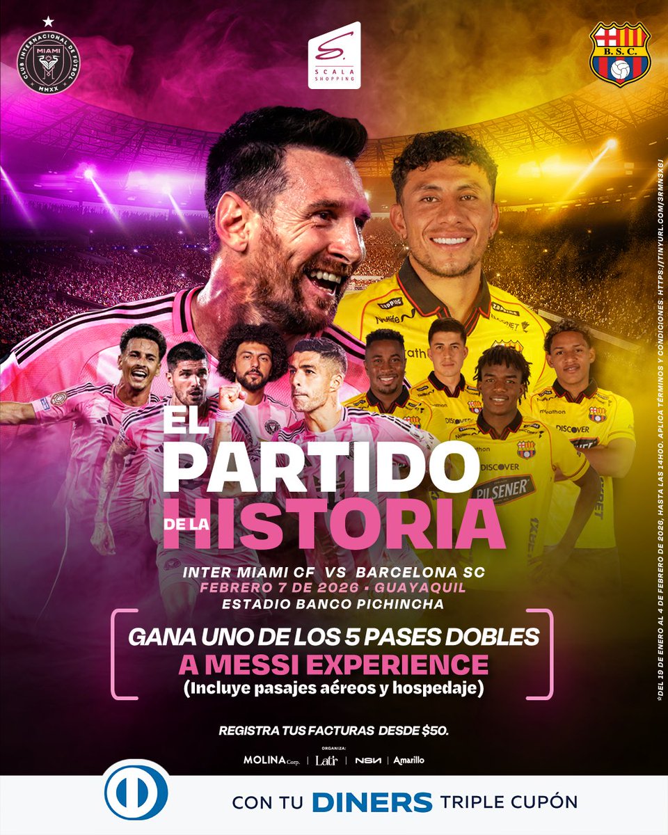 Scala Shopping tweet media