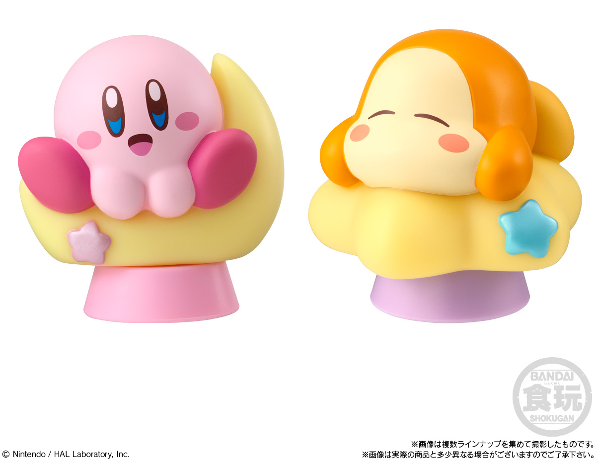 ファン】星のカービィ グッズ情報 (@ninten_goods) / Posts / X