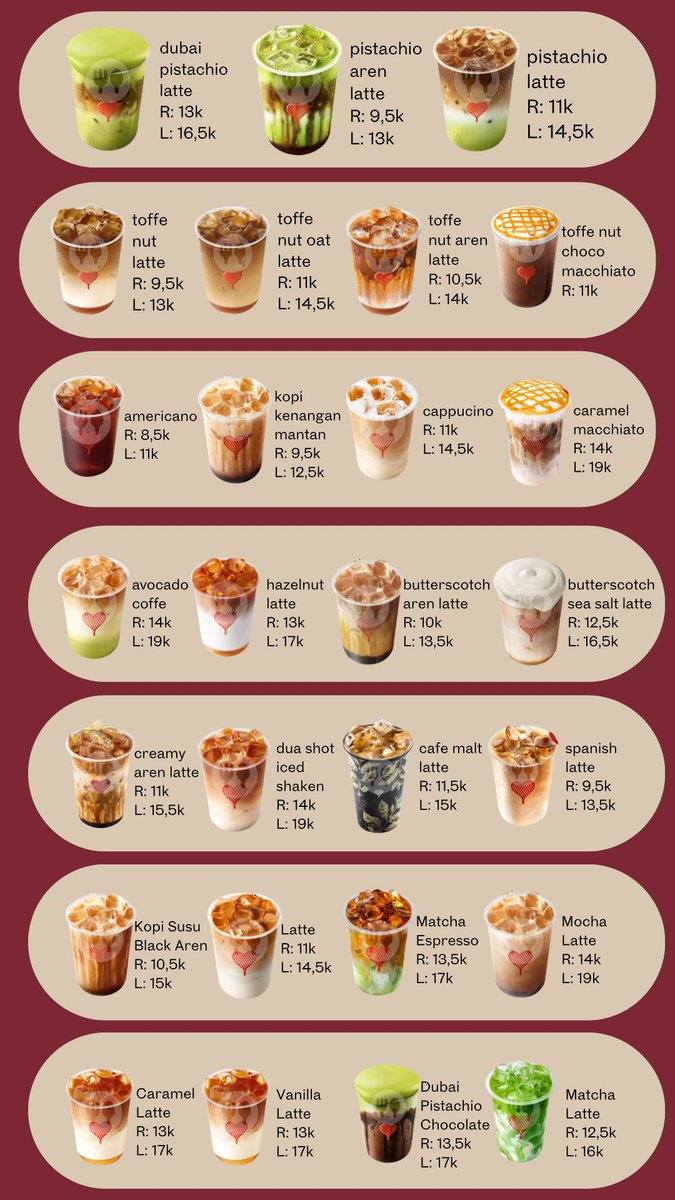 shavws's tweet photo. 🥤we’re open today for jasdor kopken fore🥤

✅introvert friendly
bisa acces lewat web https://t.co/6CMC7J5hbs buat cek harga dulu 
(menu yang tidak ada bisa request by wa)
✅bisa QRIS
✅bisa order outlet di mana aja 
✅bisa request jam order 

#zonauang #jasdor #kopken #fore https://t.co/5tnX8R8AeI