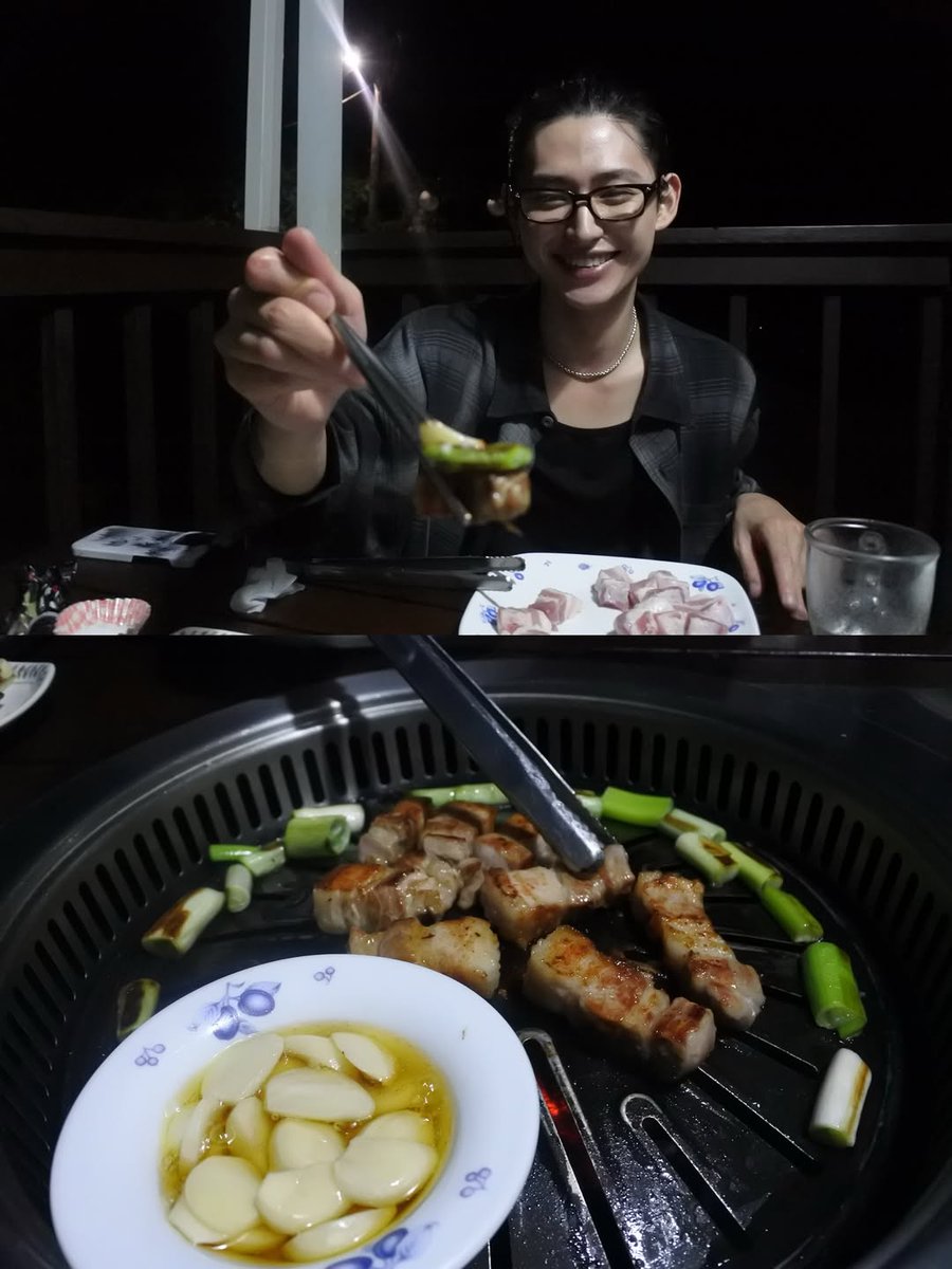 choso 脹相 tweet media