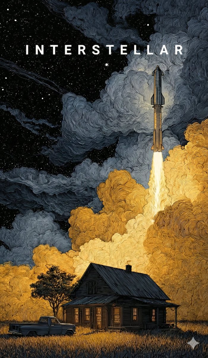 ruleoutro's tweet photo. μ΄λ κ² λμ΄μΌ νμ§ μμκΉμ?
#interstellar #interplanetary #spaceX https://t.co/1780zJGMR2