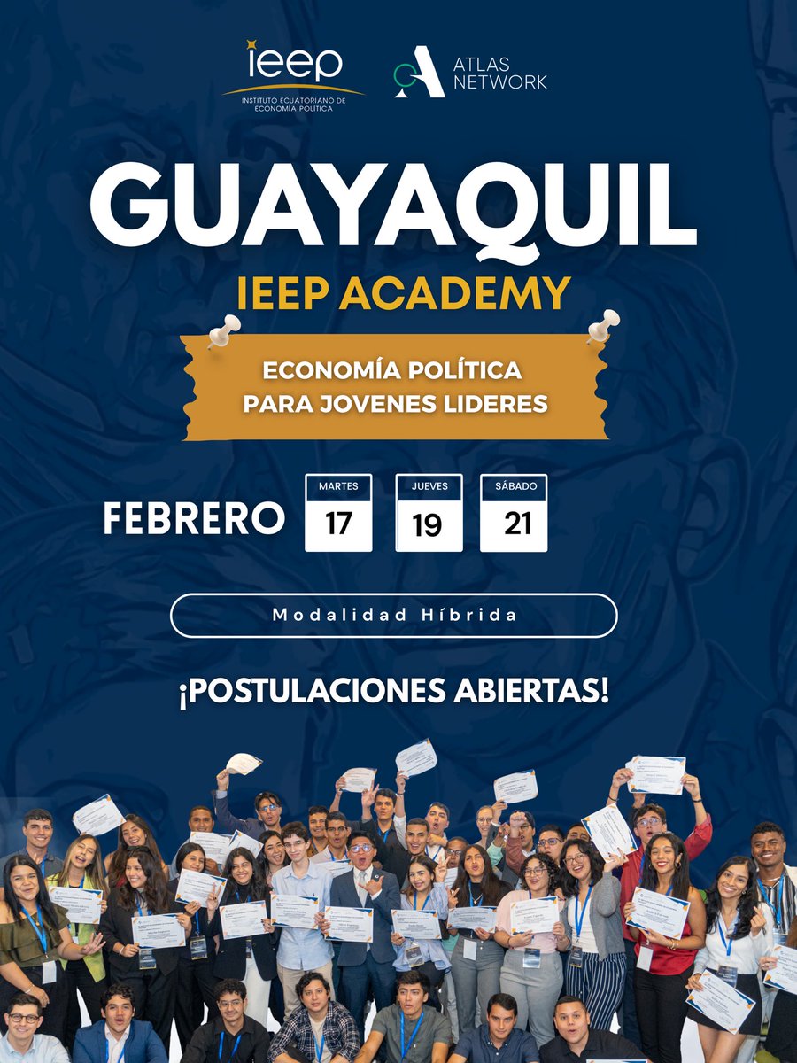 Economía Política tweet media