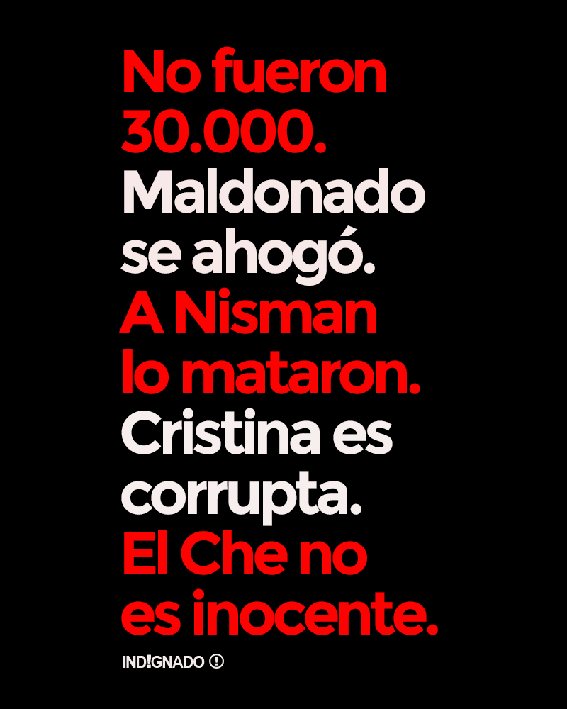 INDIGNADO (@indignadoxd) on Twitter photo 