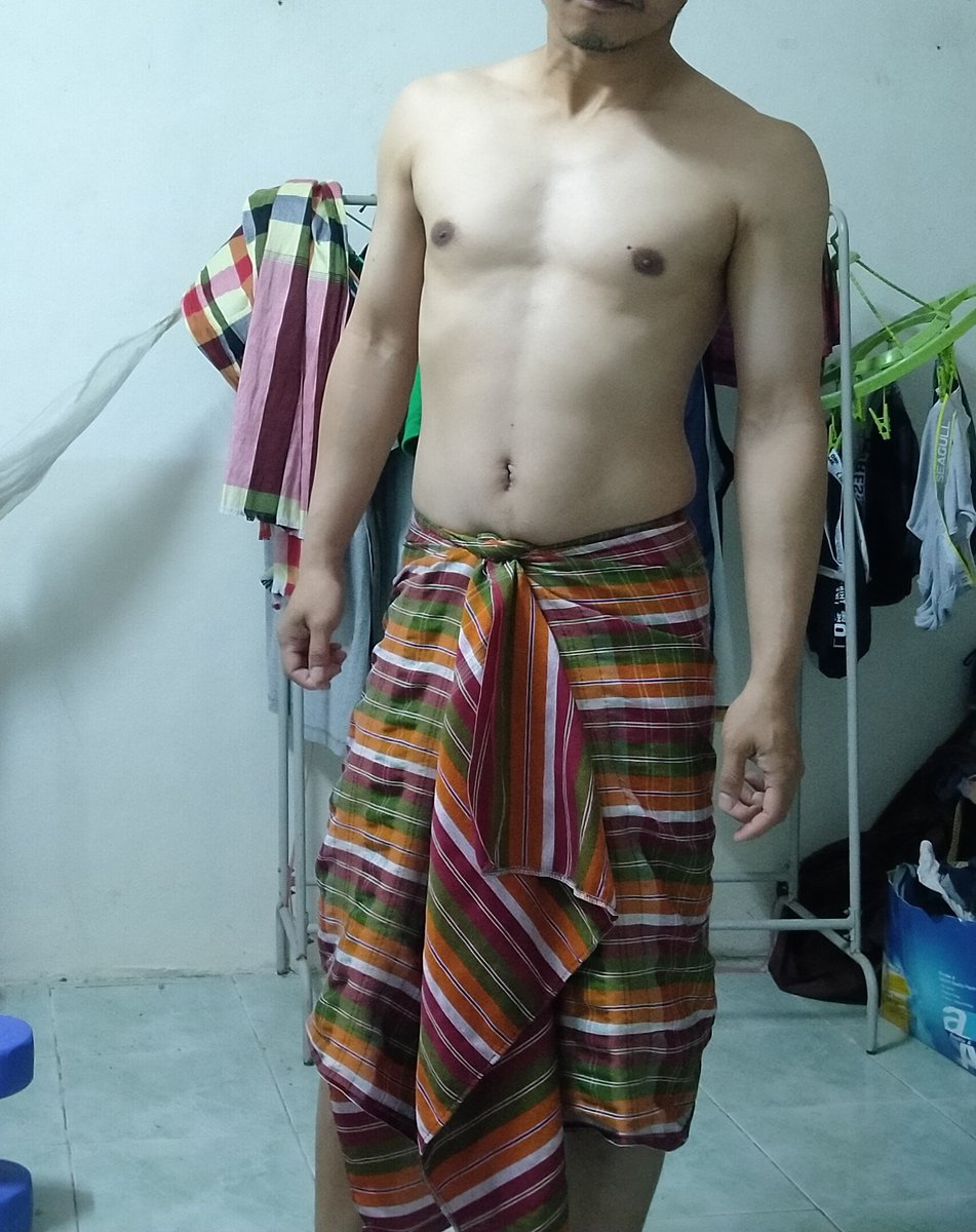 ชอบใส่ กกน.แบบๆๆบ้านๆๆ tweet media