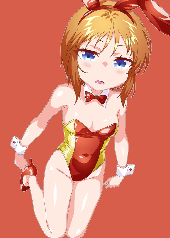 #これを見た人は何か赤いものをあげる見た人強制 