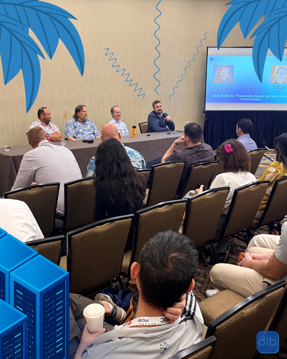 DLB Associates tweet media