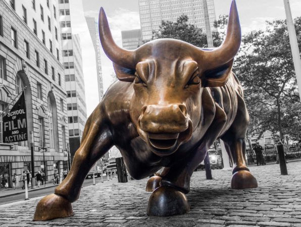 okx's tweet photo. Today, NYSE announced plans for:
• 24/7 markets
• Instant settlement
• Tokenized securities

Blockchain — not as an experiment, but as infrastructure.

Welcome to The Mild Mild West:
crypto’s safer, regulated, built-to-last era. https://t.co/DaQE6CD20m