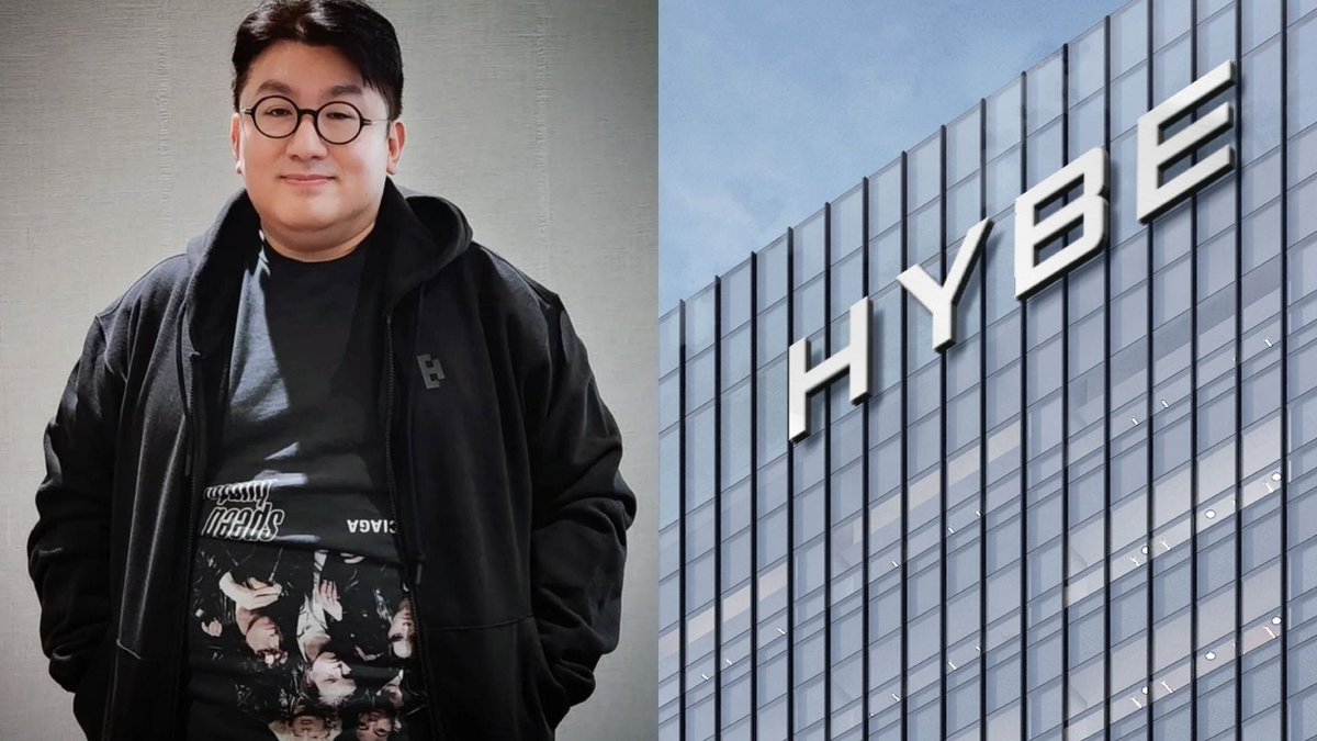 Bang Si-hyuk Appears in ‘Signal’ Delisting Verdict
weekly.chosun.com/news/articleVi…
An article revealed that HYBE chairman Bang Si-hyuk was previously listed as an inside director of Signal Entertainment Group, a KOSDAQ company delisted for stock manipulation that harmed thousands of