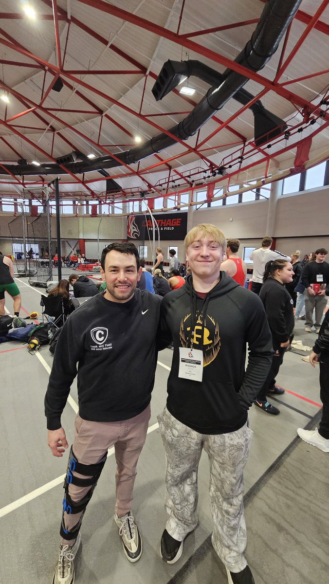 Magnus Geiger tweet media