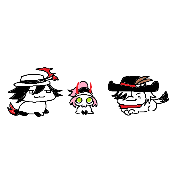 bthll__paint's tweet image. #boothill