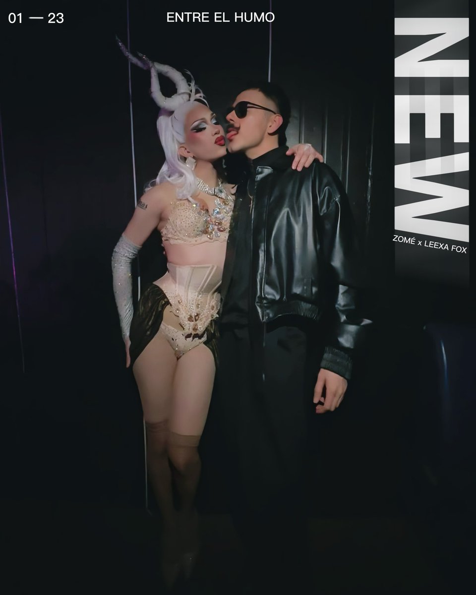 Leexa Fox👑 tweet media