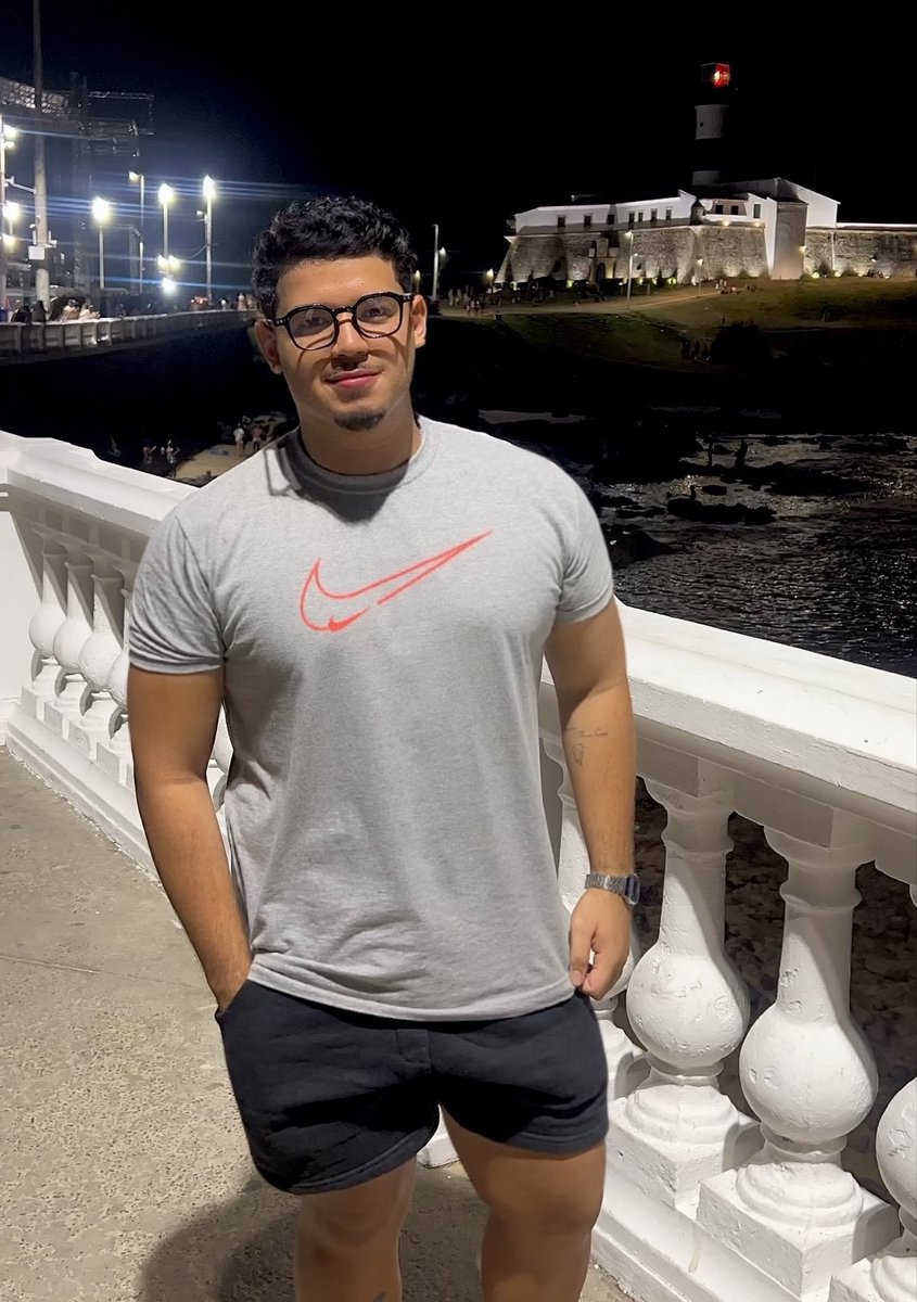 eu_nck's tweet image. Ô meu rei