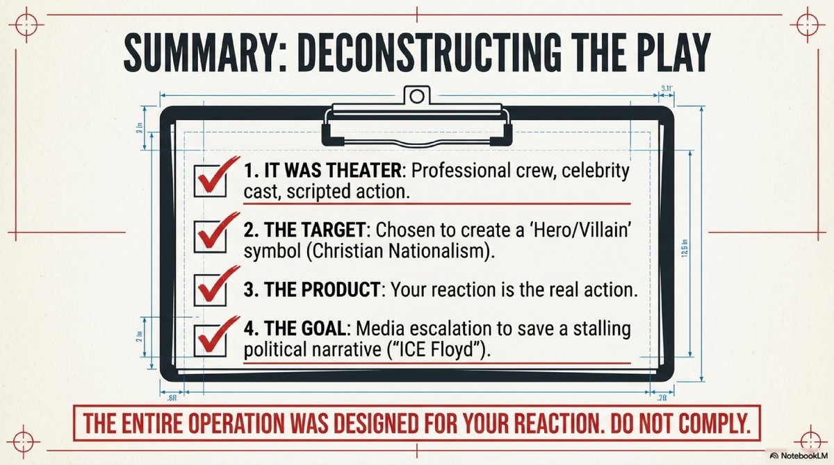 FallacyHunter01's tweet image. Minnesota Church PsyOp:  x.com/ConceptualJame…