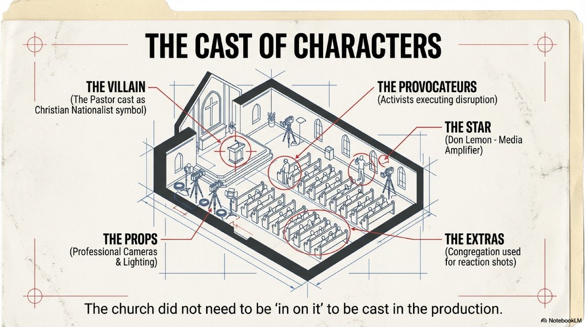 FallacyHunter01's tweet image. Minnesota Church PsyOp:  x.com/ConceptualJame…