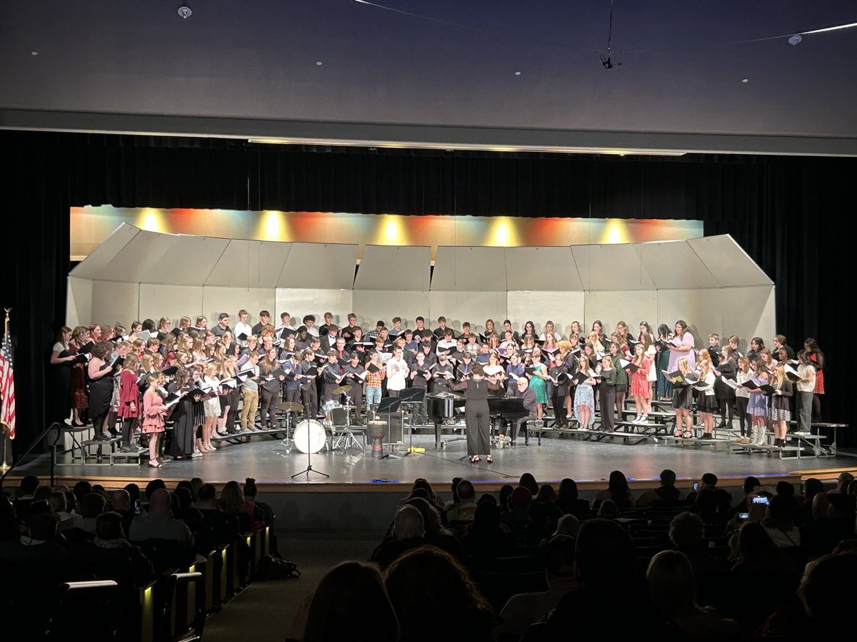 ADM Vocal Music tweet media