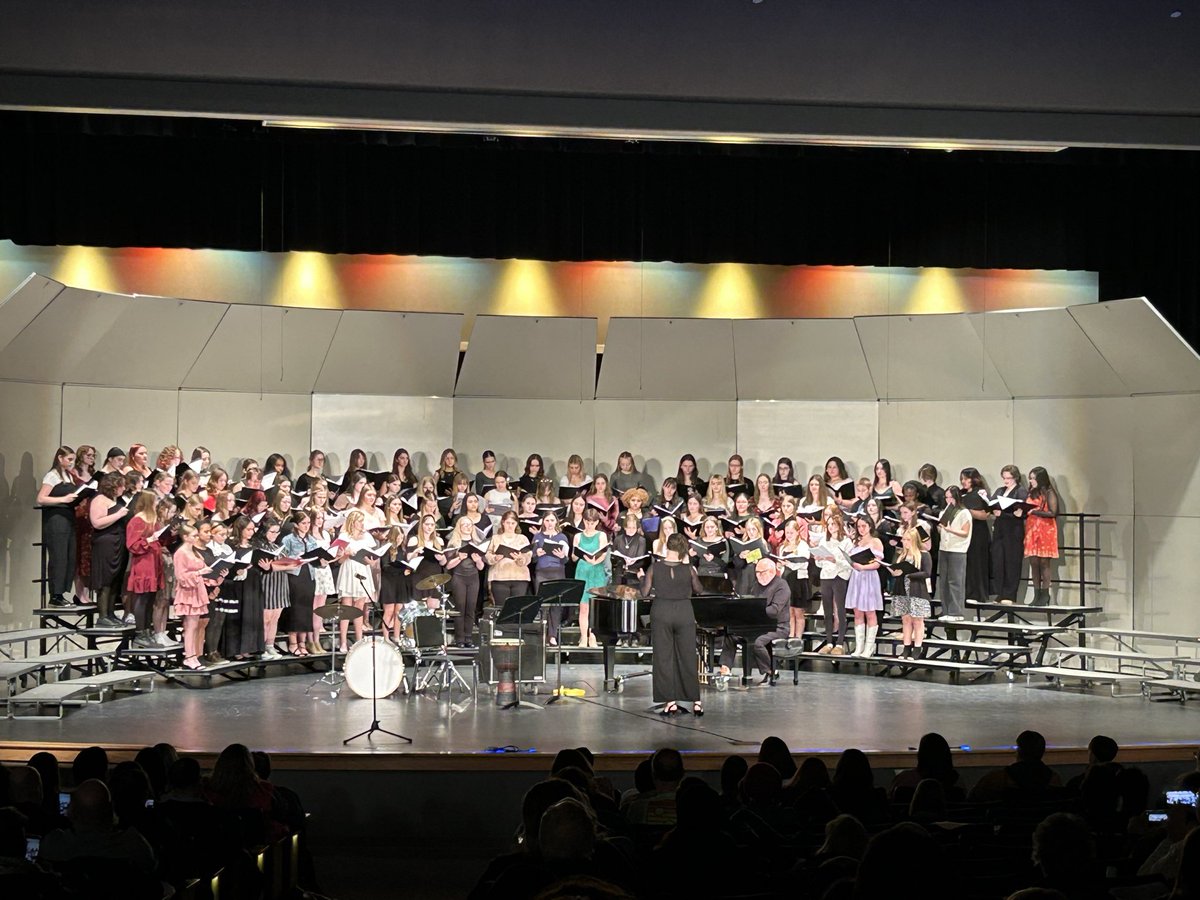 ADM Vocal Music tweet media