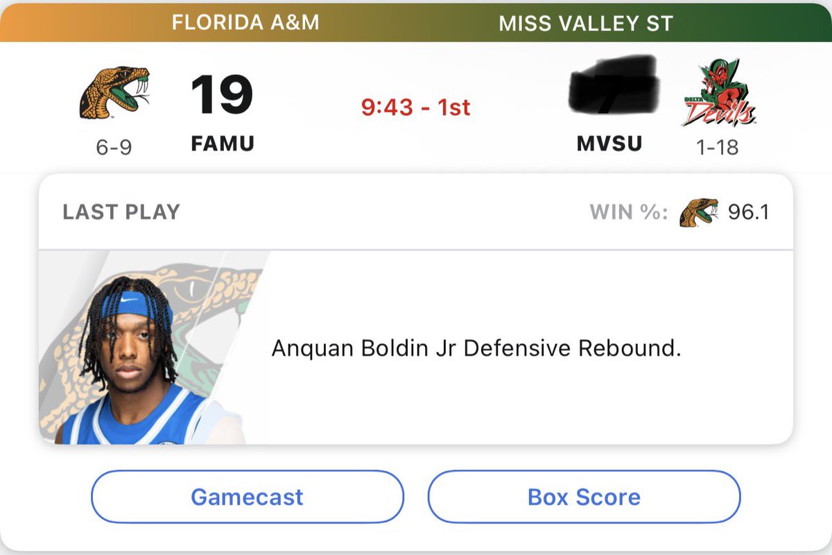 MVSUMBB's tweet photo. WHO just got the board?? https://t.co/MmAKBTuswW