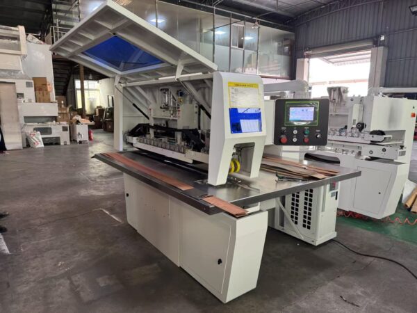 MTnetscom's tweet photo. HOLZH Veneer splicer stitching machine ZP2000D
Straight veneer wireless sheet stitching machine, suitable for furniture table, kitchen cabinet panel, door skin, decorative panel of solid wood sheet stitching. 
https://t.co/M8nw4KZewo https://t.co/OQ9XP2sNF5