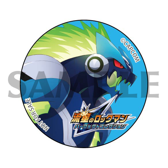 fammys9008's tweet photo. 2026年3月27日発売予定
『流星のロックマン  パーフェクトコレクション』 

📢お宝創庫グループ予約特典
オリジナル缶バッジ(32mm)
特典デザインはウォーロックです。

ご予約はお宝創庫グループで！
https://t.co/RdZJEOJlH6

#流星のロックマン #ロックマン
#お宝創庫オリ特 https://t.co/cheDpZihY7