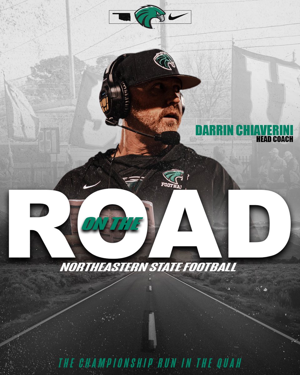 Darrin Chiaverini tweet media