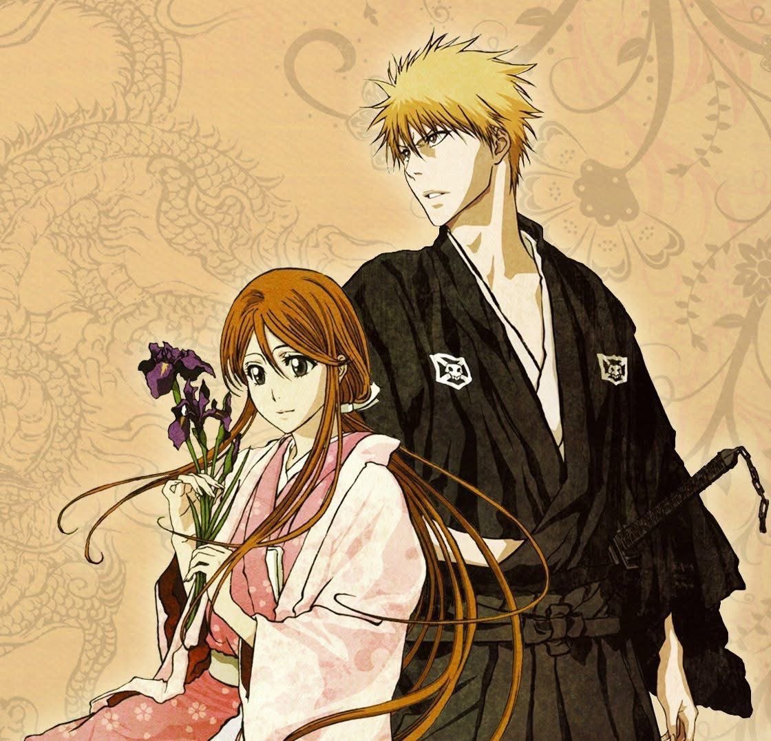 himekurosakl's tweet photo. Look at this wife and husband!! https://t.co/3qvci2EJWK