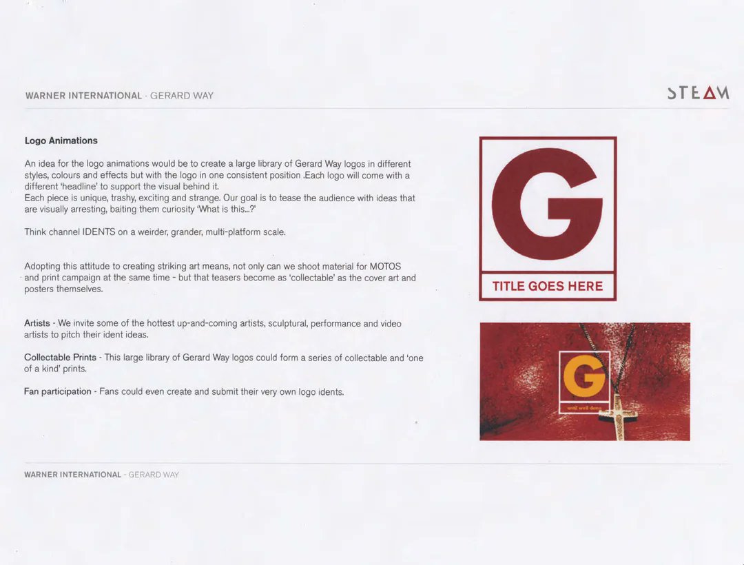 hesialienhourly's tweet image. okay okay im not gonna gatekeep anymore heres gerards pitch to warners for hesitant alien . it was posted by ReasonableRadish5791 on reddit a few years back, they have posted a handful of mcr leaks before and i guess warner had a large leak and this must have been apart of it