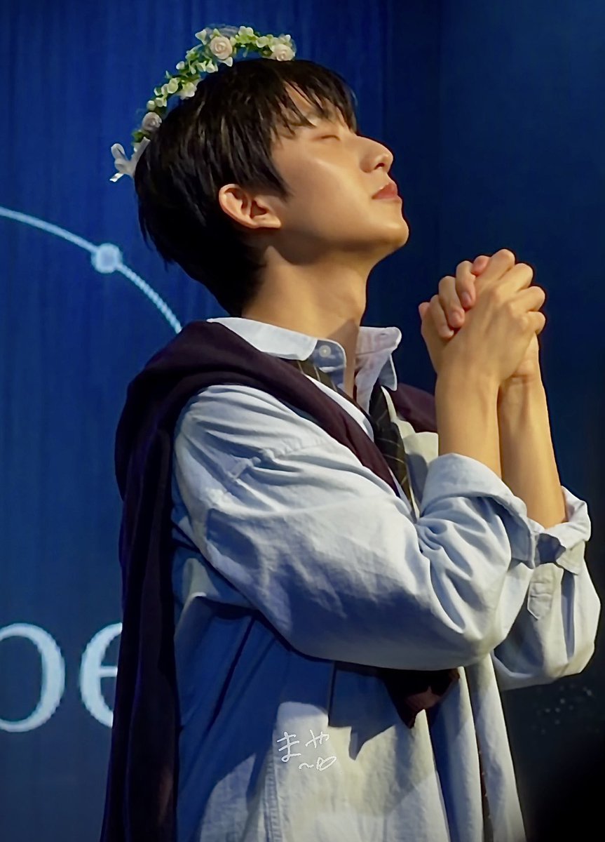 うぅ〜😖 朝からイライラしちゃったから、공찬見て浄化しよ