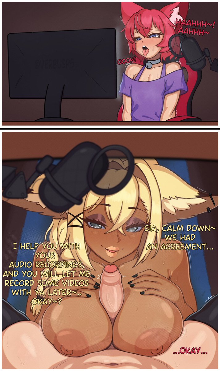 VerbusP5's tweet photo. [REPOST] Need to draw my OCs more often 🤕 (maybe even some new fanart of Sia too) https://t.co/IBjgY7PIvn