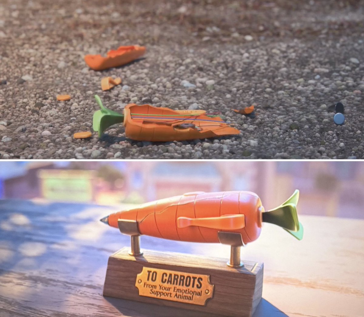 zoookamn's tweet image. 걍 깔끔하게 몇동강난것도 아니고 저렇게 파편이 다 뒹굴정도로 아작이 난걸 다시 녹음기능까지 작동하도록 손수 본드로 한조각한조각 붙여서 복구시켰다는건 만화적허용을 빼더라도 진짜 얼마나 큰 정성이고사랑인건지 감도 안옴  게다가 닉은 손이 큰편이니 저 펜은 한줌크기라 더 쉽지않았을텐데도