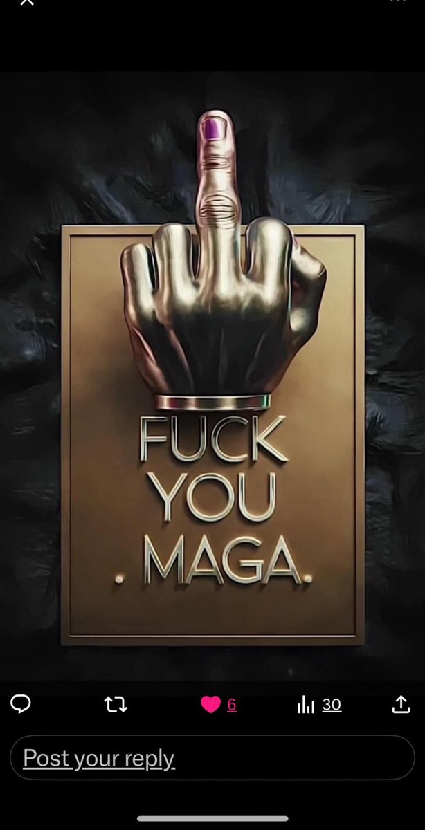 alfacinha_verde's tweet image. #FckMaga 🖕