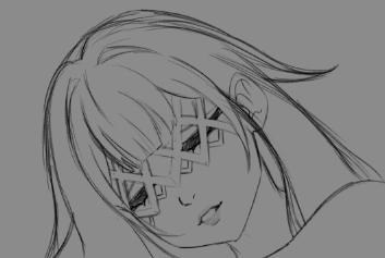 ElMisakas's tweet photo. lil columbina sketch
#fanart #anime #sketch #sketchart #photoshop #illustration #artist #HoYoverse #GenshinImpact📷 #genshinimpactfanart #Columbina https://t.co/J38aEtexYZ