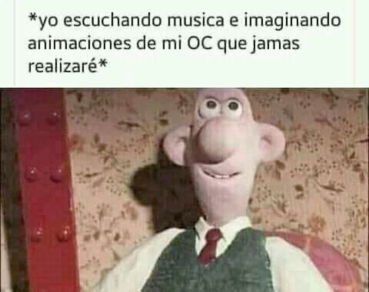 Clovmoon's tweet image. Yo imaginandome un amv para uno de mis Oc's