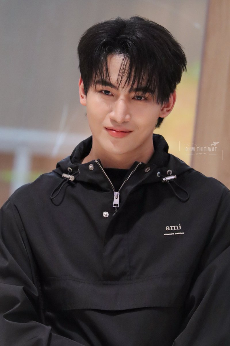 OhmThitiwatOFC's tweet image. ขอฝาก “ยู” Scammer รักจริง(หลังแต่ง) คนนี้ ไว้ในอ้อมอกอ้อมใจแฟนๆทุกคนด้วยนะคะ 🤞🏻😘

#OhmThitiwat @ohmthitiwat 
#MyRomanceScammer