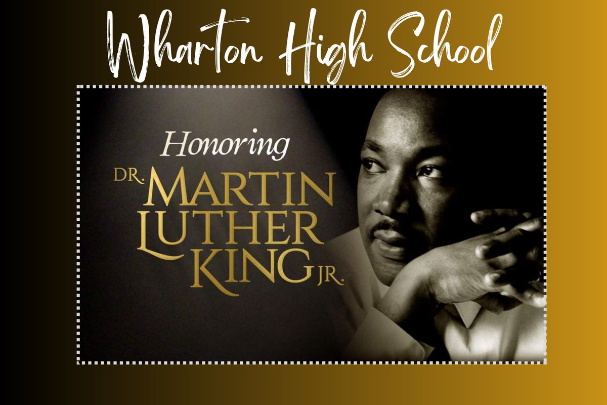 Wharton ISD tweet media