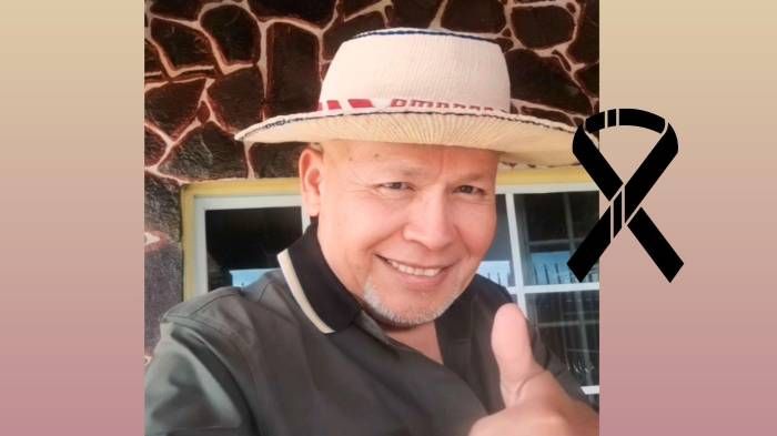 Fallece el cantador de décima Sito Morales. Se apagó la voz de “El Vendaval Chiricano”.
elsiglo.com.pa/panama/naciona…

#ESHechos