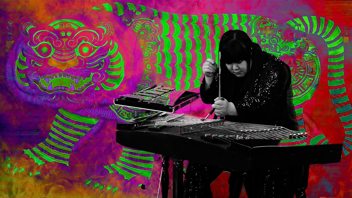 동양고주파 tweet media