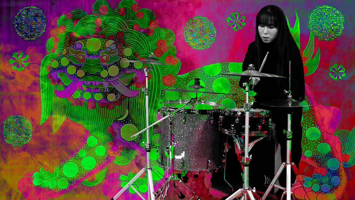 동양고주파 tweet media