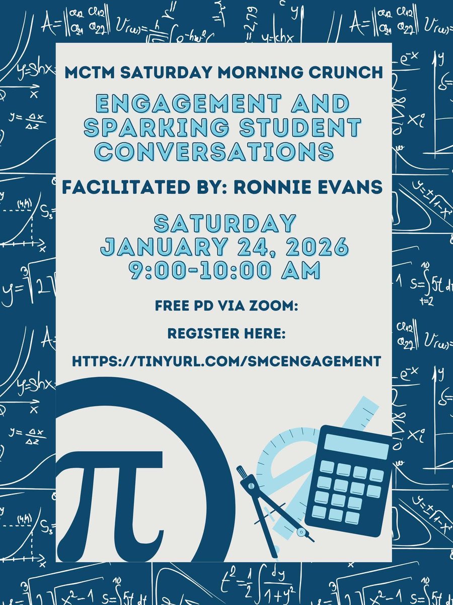 MCTM (MO) tweet media