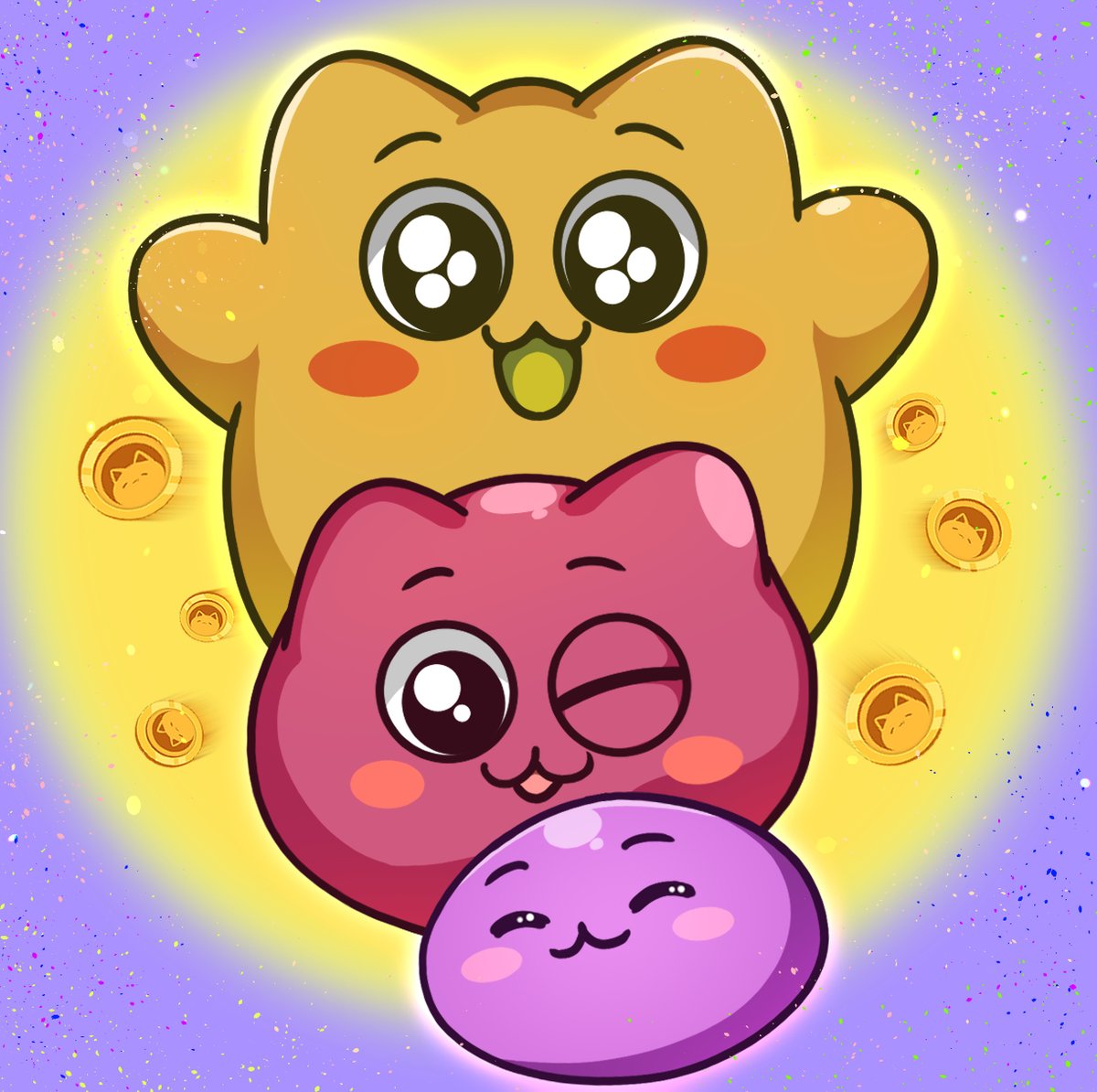 Catgirl (@catgirlcoin) / Posts / X