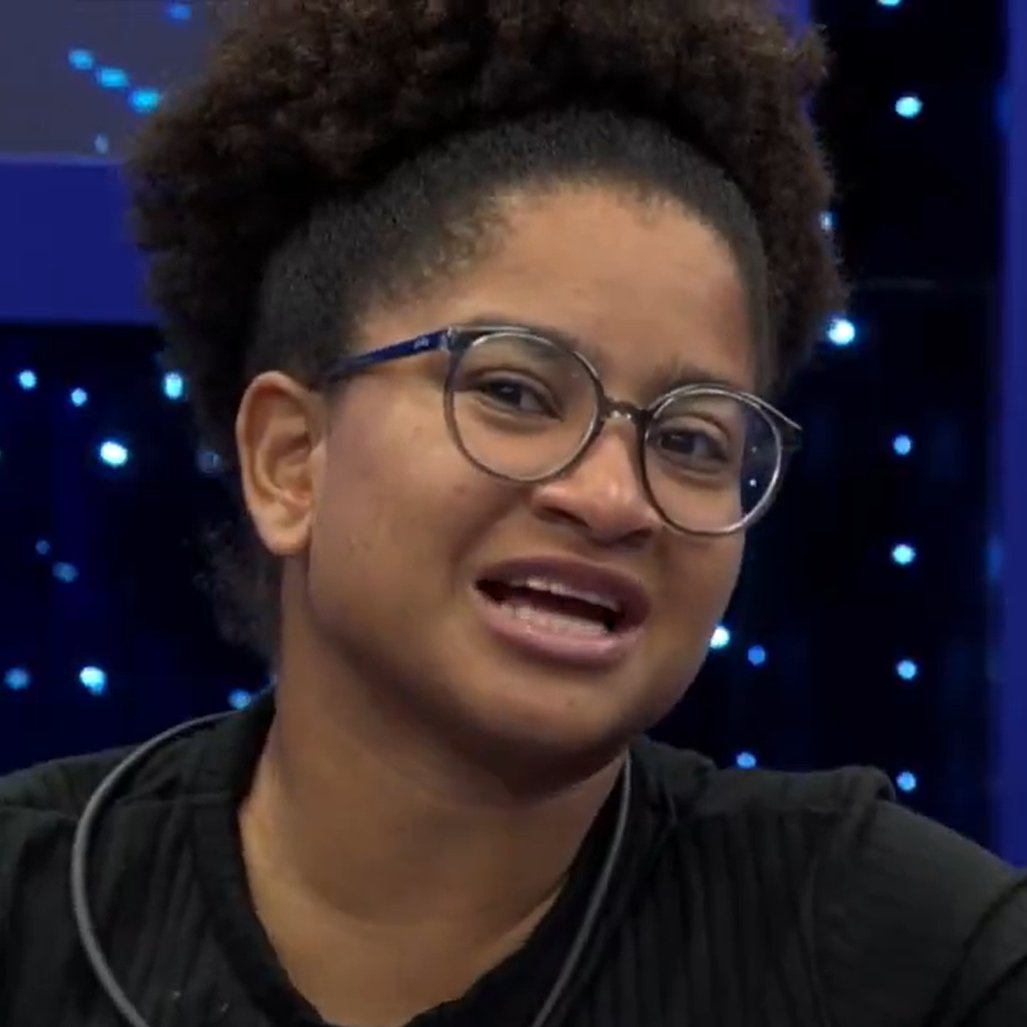 SeriesBrasil's tweet image. a Milena e a mãe dela são IGUAIZINHAS #BBB26