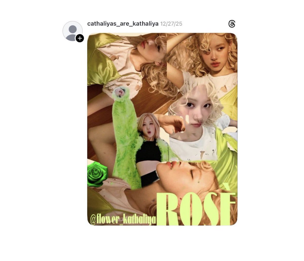 Its always them who are overly invested and rushing to comment about Lisa.