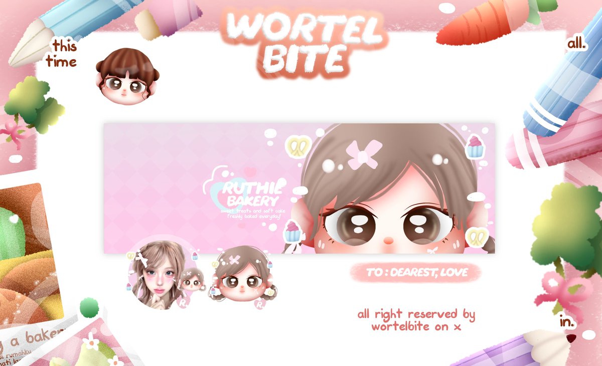 wortelbite's tweet image. 🐰🖌 help repost ...
terima kaci temen temen! 🎖

"Issa’s Day is O-fish-ially Here!" 🖐🏻
GIVEAWAY ALERT, temen temen aku ada 2 slot free request layout katalog dibawah edisi kaka @bewlies ulang tahun! 🫧 

stfu. #zonauang #zonaba