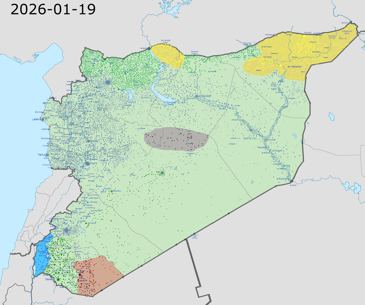 MJ_Lennox's tweet photo. Syria 2026-01-16 https://t.co/Y11QiD1s4e