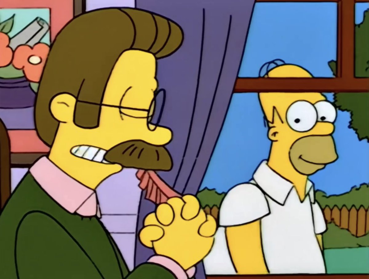 Criminalsimpson's tweet photo. I love this man https://t.co/MwqaYUDa5m