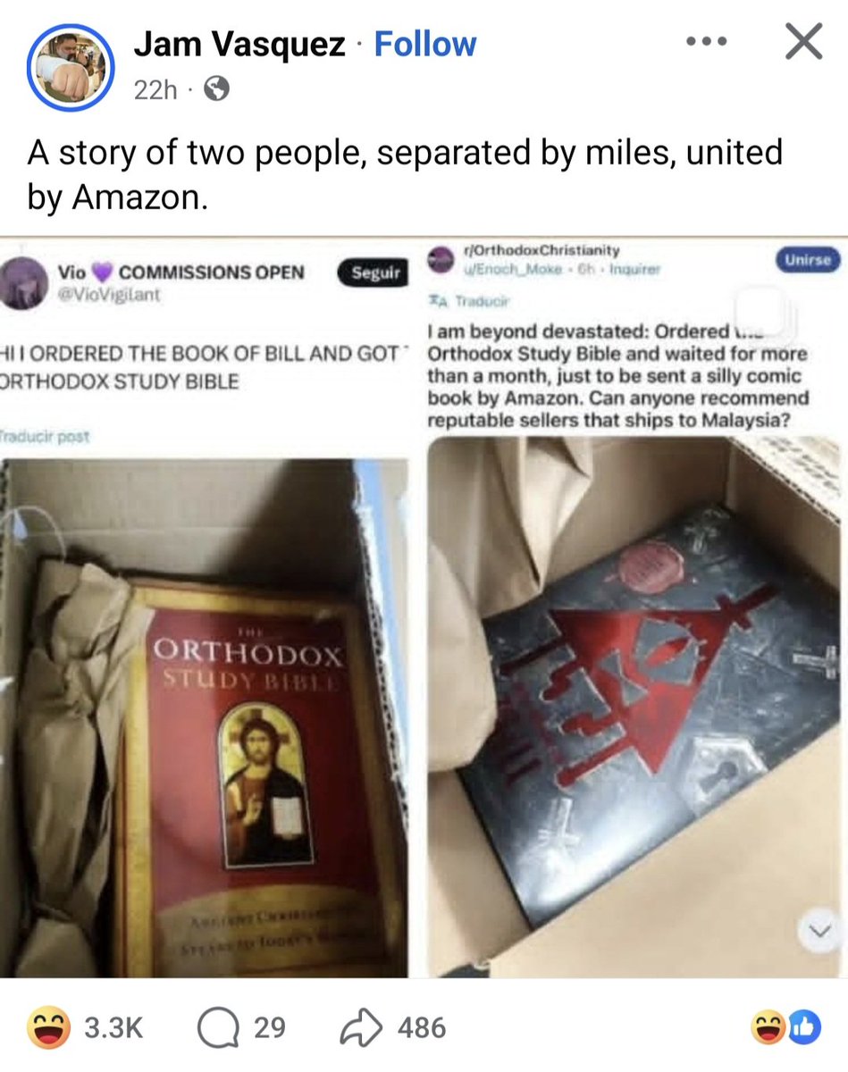 AzeHearts's tweet image. I rarely open fb...and this is the 1st thing I see 😂😂😂😂

Is this divine intervention? 😂😭