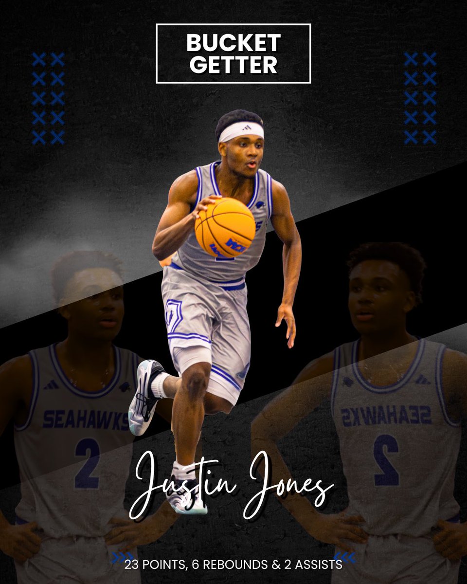 Atlantic Shores Men’s Basketball 🏀 /// tweet media