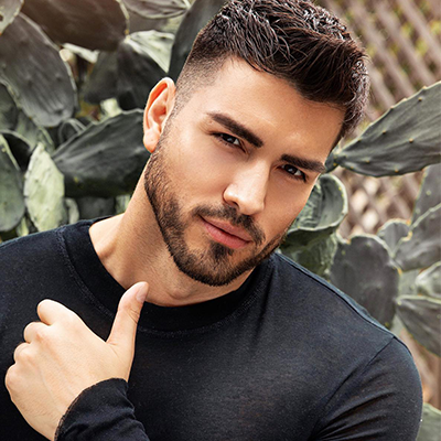 Xander Craven (Parody) tweet media