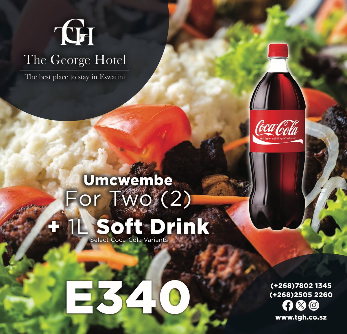 #startoff #2026 on #therightstep with our #affodable #january #sharingmeal #specials

#pizzaanddrinkcombo #umcwembe #sharingmealsandmemories #nojanuworry