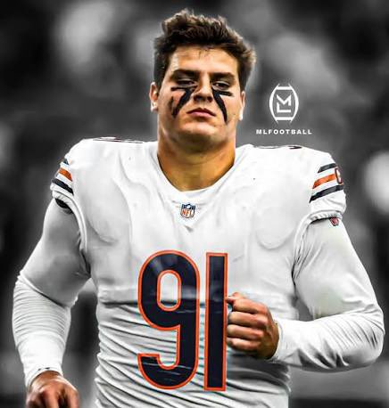 Bye Dayo, Hello Trey <a href="/MLFootball/">MLFootball</a>